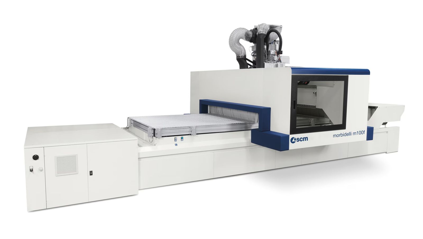 5-осен CNC център